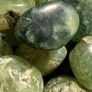 Crystals