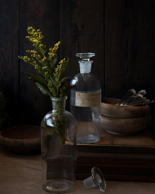 Spell Jars & Pouches