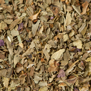 Basilikum Getrocknet