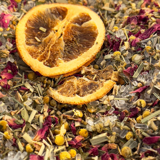 Happy Spirit | Rituelles Badesalz