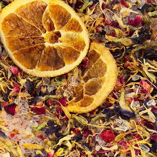 Awake your inner Goddess | Rituelles Badesalz