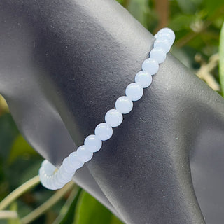 Kristall Armbänder | 4mm