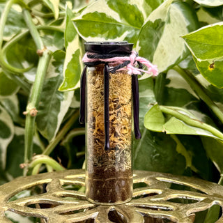 Emotionaler Schutz | Spell Jar