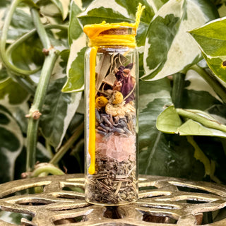 Freundschaft | Spell Jar