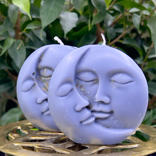 Emotionaler Schutz | Ritualkerze