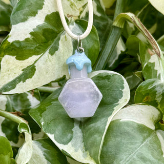 Anti Anxiety Anhänger | Spell Jar