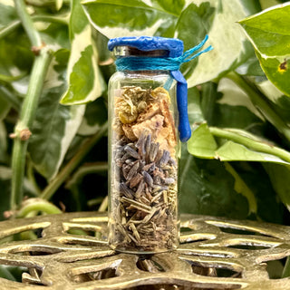 Glückliches Zuhause | Spell Jar