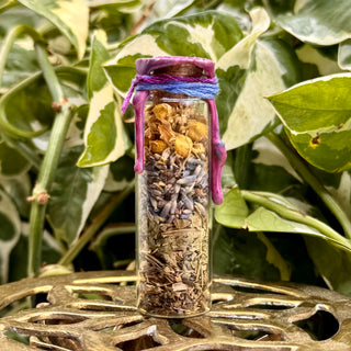 Friedvolle Harmonie | Spell Jar