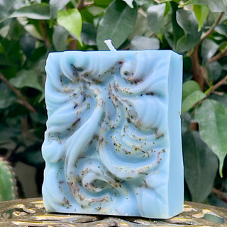 Entspann Dich | Ritualkerze