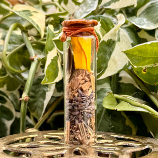 Erfolg | Spell Jar