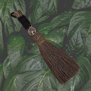 Hexenbesen | Ritualbedarf