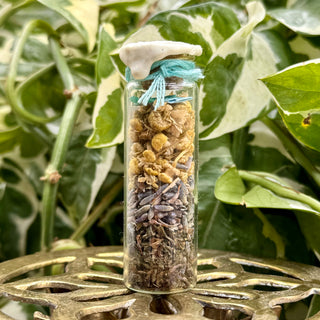 Anti Stress | Spell Jar