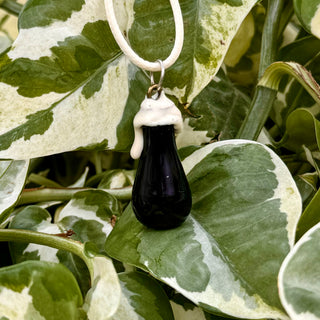 Auto Schutz Anhänger | Spell Jar