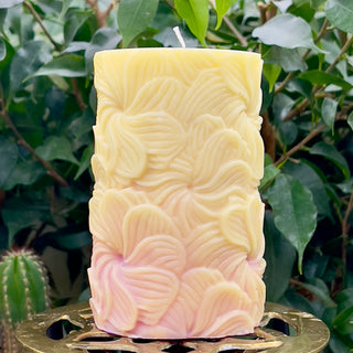 Freundschaft | Ritualkerze