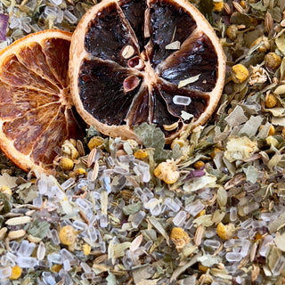 Go Heal Yourself | Rituelles Badesalz