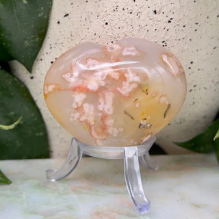 Kirschblüten_Achat_Herz_mit_Karneol_B