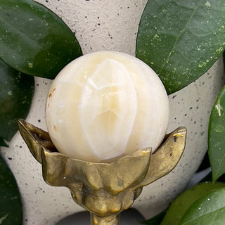 Achat bis Gold Sheen Obsidian | Edelstein Kugeln