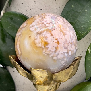 Achat bis Gold Sheen Obsidian | Edelstein Kugeln