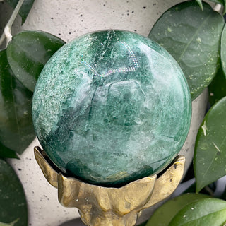 Achat bis Gold Sheen Obsidian | Edelstein Kugeln