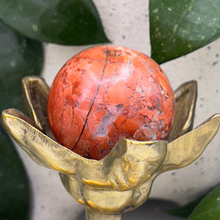 Achat bis Gold Sheen Obsidian | Edelstein Kugeln