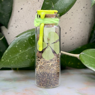 Glücksbringer | Spell Jar