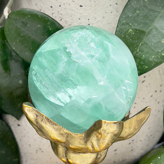 Achat bis Gold Sheen Obsidian | Edelstein Kugeln