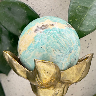 Achat bis Gold Sheen Obsidian | Edelstein Kugeln