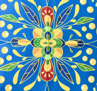 Altartuch Slavic Oracle