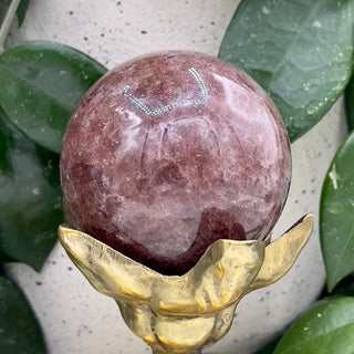 Achat bis Gold Sheen Obsidian | Edelstein Kugeln