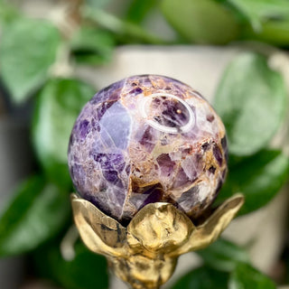 Achat bis Gold Sheen Obsidian | Edelstein Kugeln