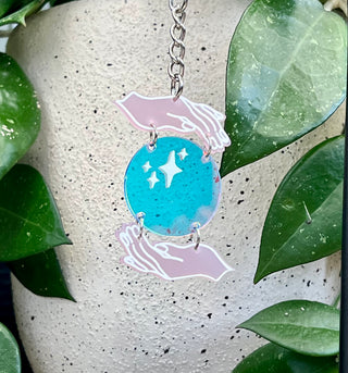 Divination Anhänger