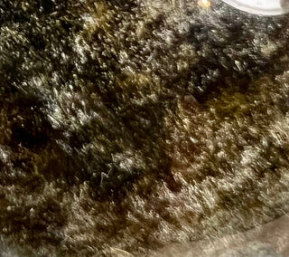 Achat bis Gold Sheen Obsidian | Edelstein Kugeln