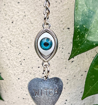 Eye Anhänger