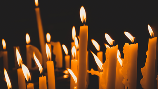 Ritualkerzen | Ursprung und tiefere Bedeutung eines uralten Symbols