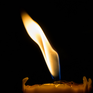 Flammen lesen | Die Symbolik hinter der Flamme