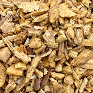Palo Santo Chips | Räucherwerk