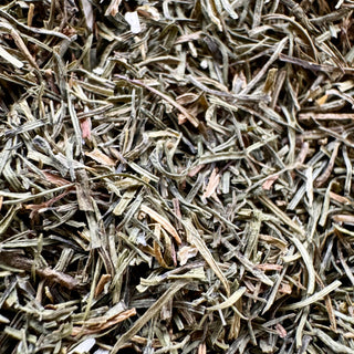 Dill Spitzen Getrocknet