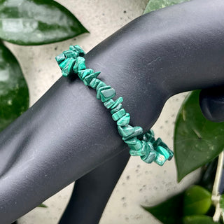 Kristall Splitter Armbänder