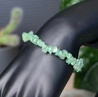 Kristall Splitter Armbänder