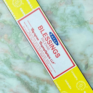 Nag Champa Räucherstäbchen | Räucherwerk